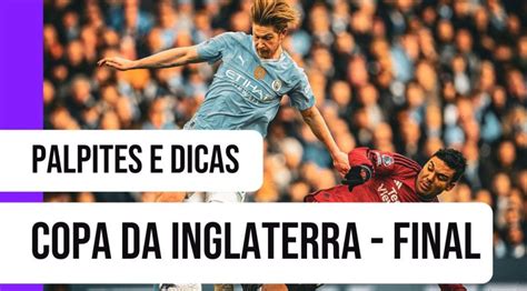 Palpites para apostas na FA Cup .